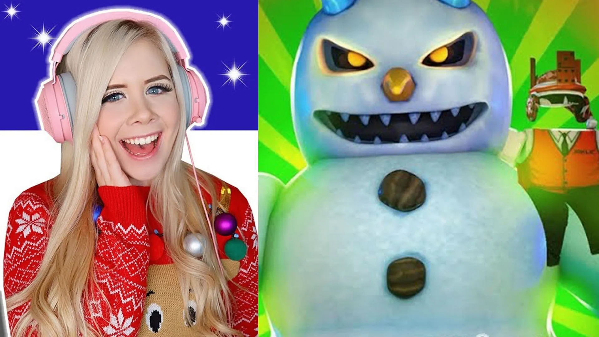 thumbnail - S1:E15 Mackenzie Turner's Roblox Holiday!