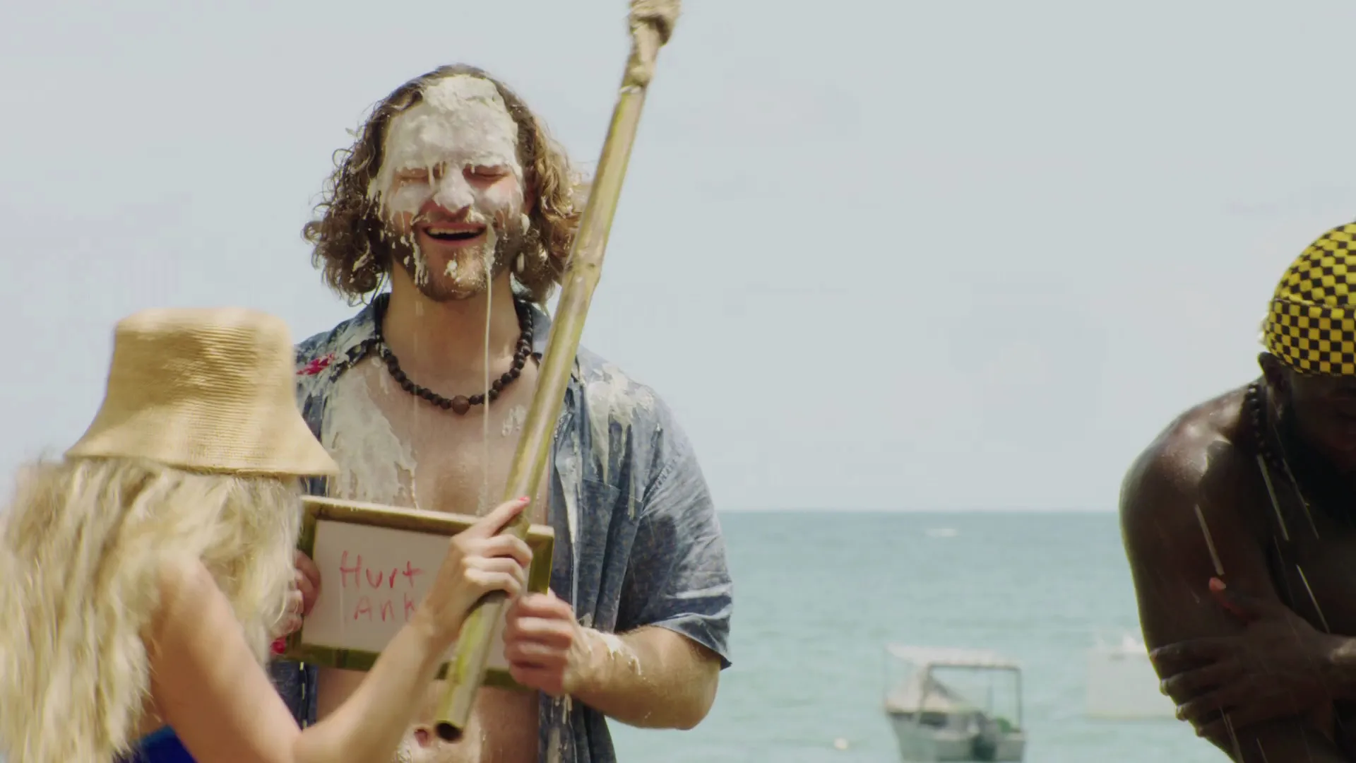 thumbnail - S1:E2 Let's Talk About Sex