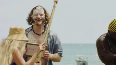 thumbnail - S1:E2 Let's Talk About Sex