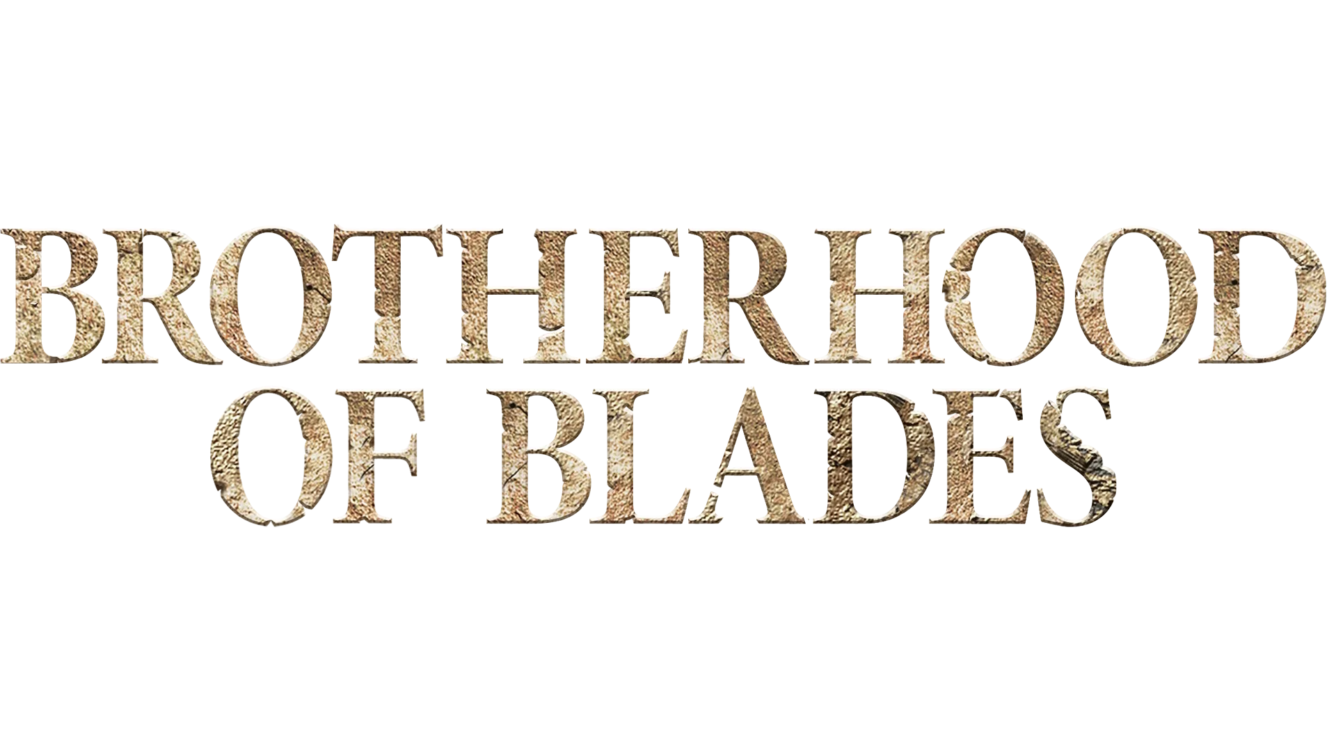 Brotherhood of Blades
