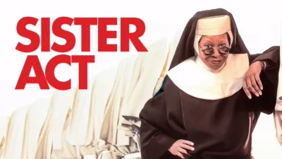 Sister Act: una monja de cuidado