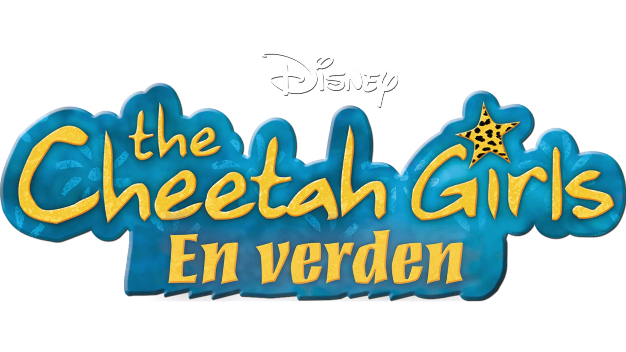 The Cheetah Girls: En verden