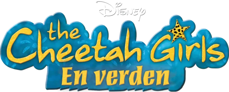 The Cheetah Girls: En verden
