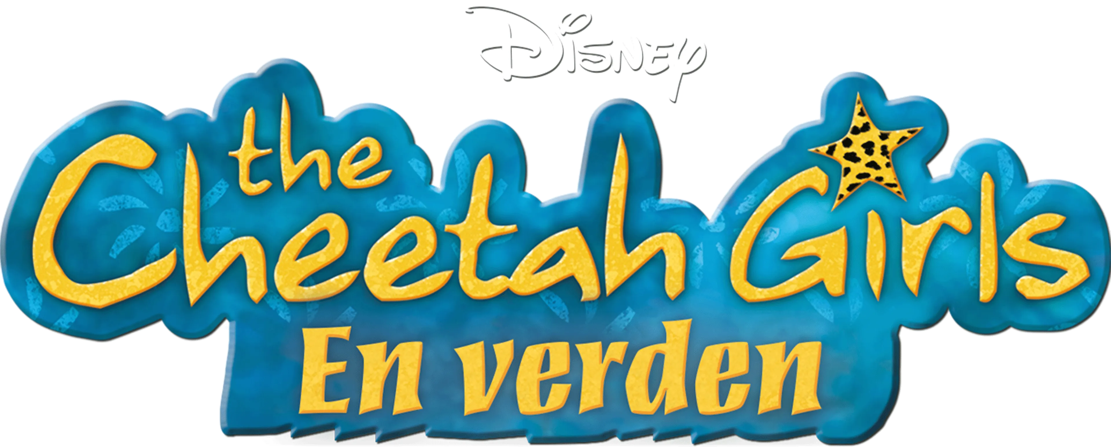 The Cheetah Girls: En verden