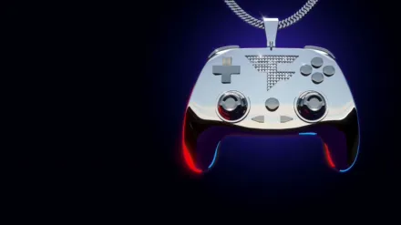 No Scope: The Story of FaZe Clan