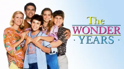 Los años maravillosos