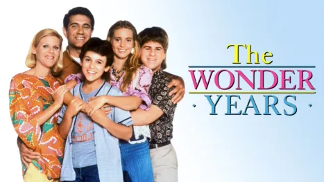 thumbnail - Los años maravillosos