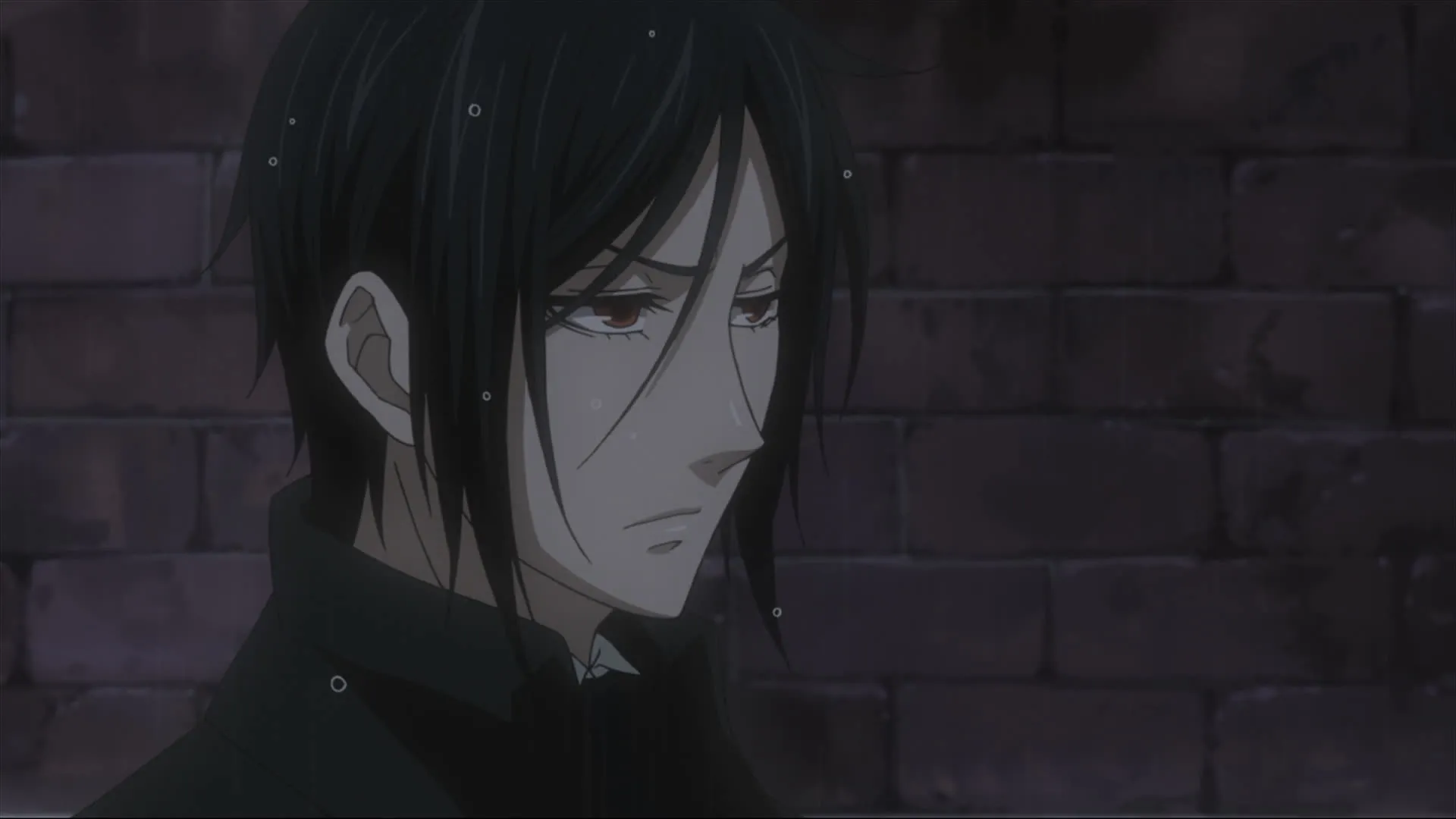 thumbnail - S1:E5 (Sub) His Butler, Chance Encounter