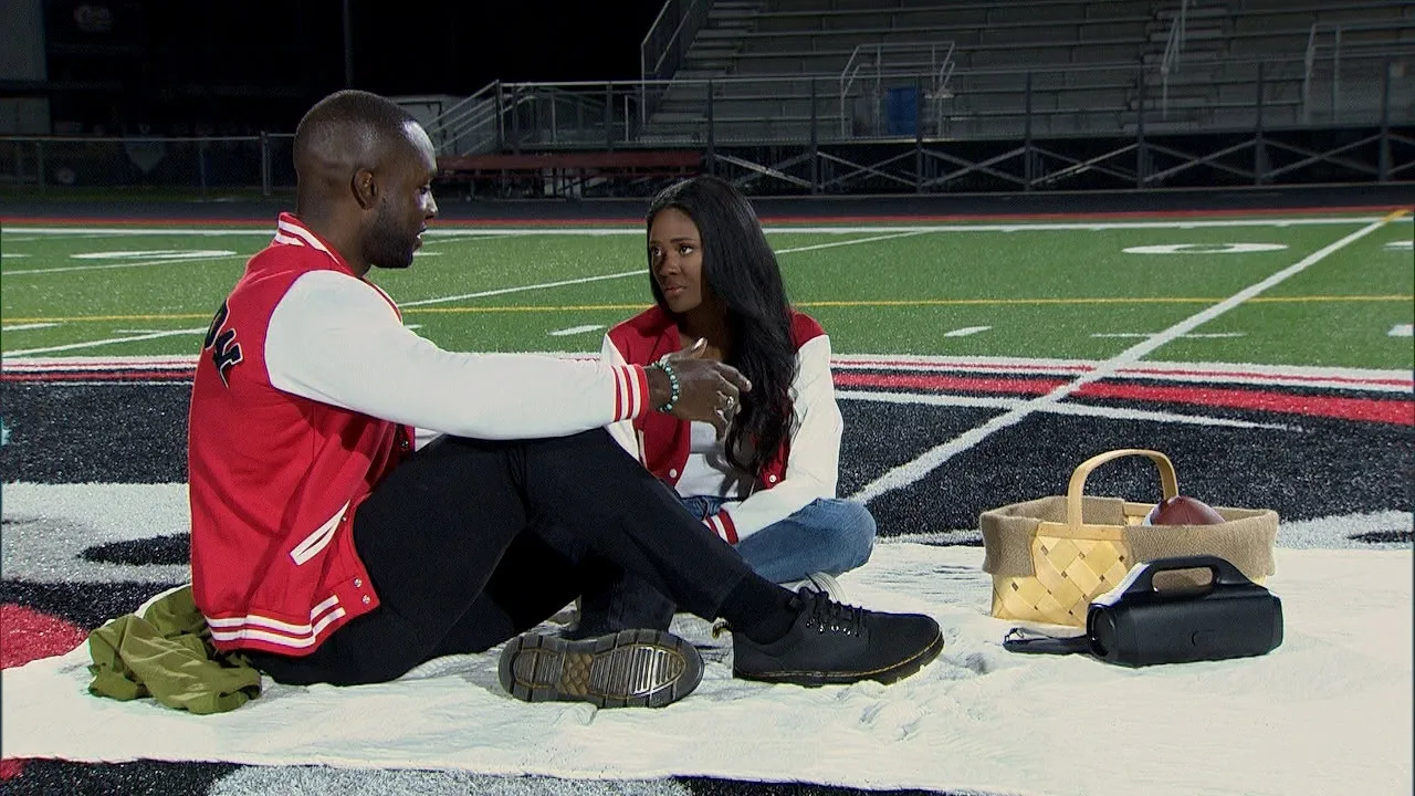 thumbnail - S20:E6 Week 6