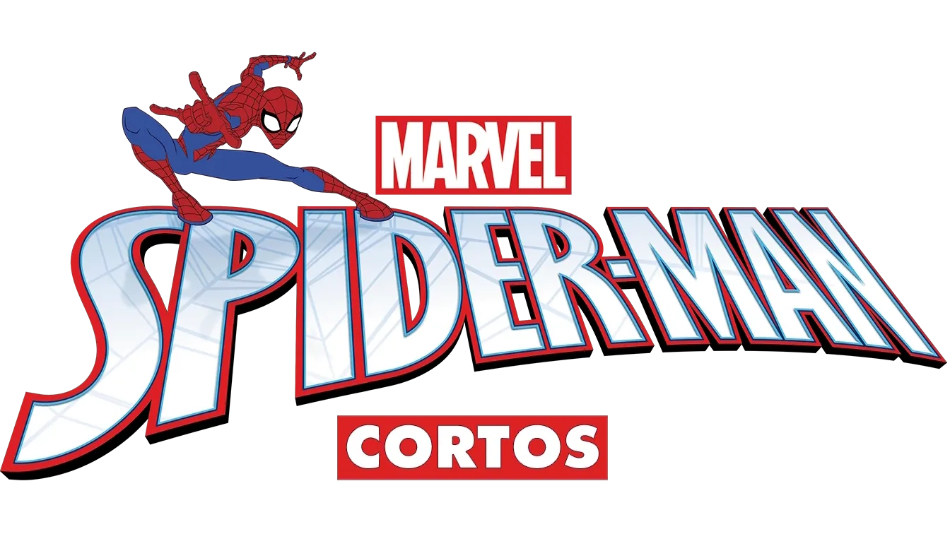 Spider-Man (Cortos)
