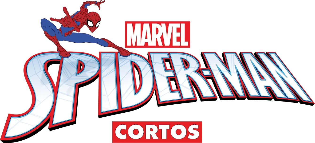 Spider-Man (Cortos)