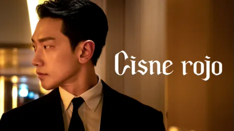 thumbnail - Cisne rojo