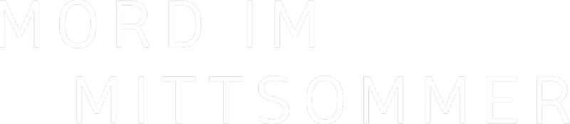 Mord im Mittsommer