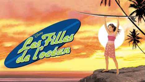 thumbnail - Les Filles de l'océan