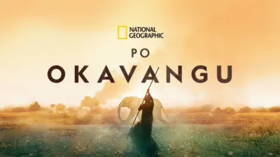 Po Okavangu