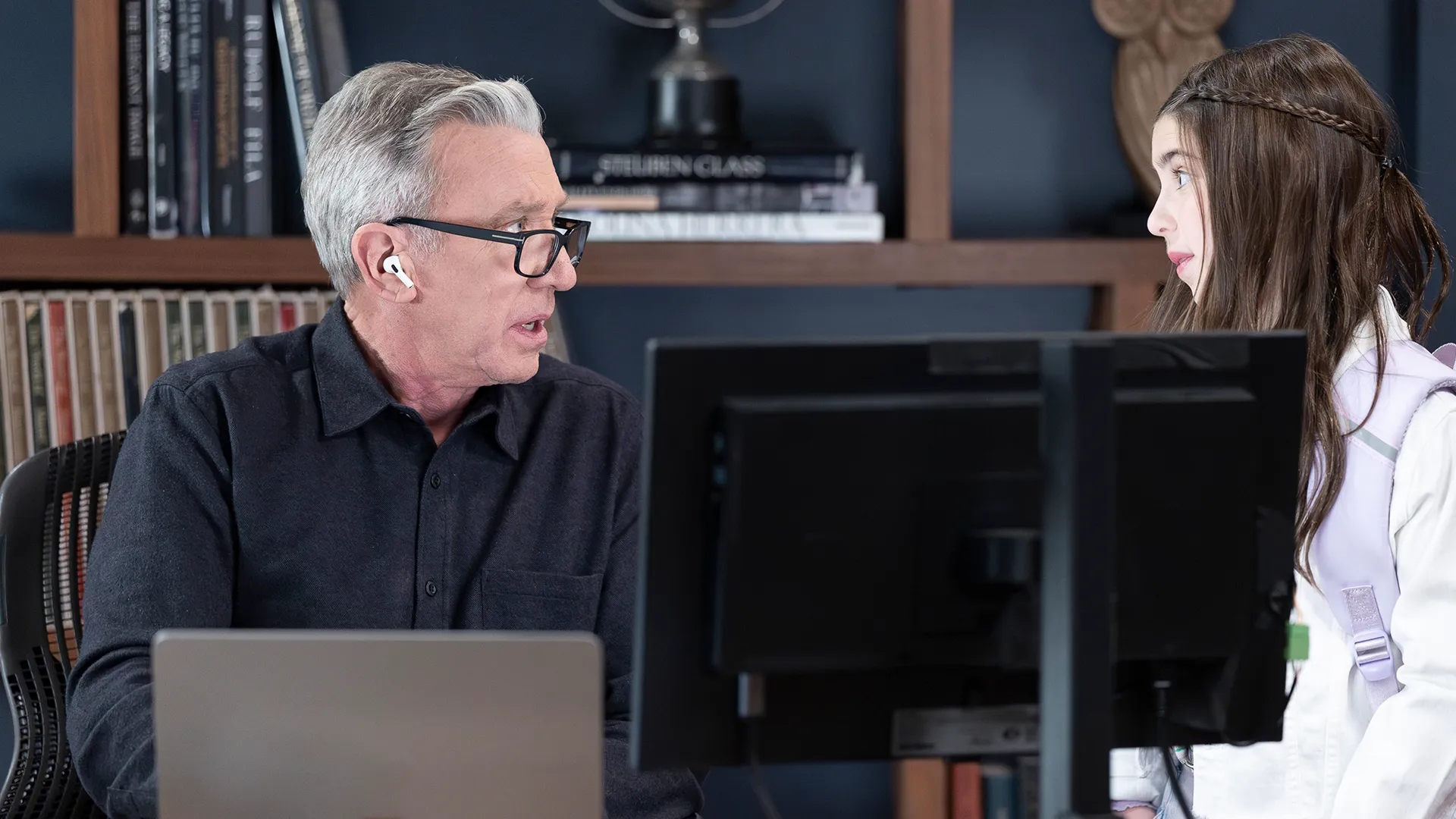 thumbnail - S1:E8 Career