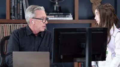 thumbnail - S1:E8 Career