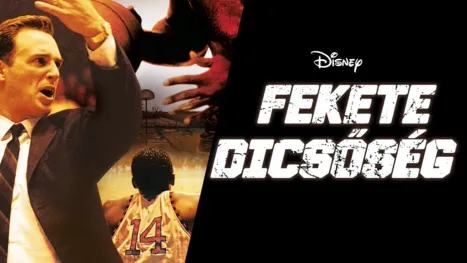 thumbnail - Fekete dicsőség