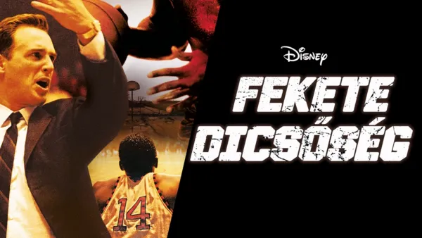 thumbnail - Fekete dicsőség