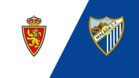 thumbnail - Zaragoza vs. Malaga CF