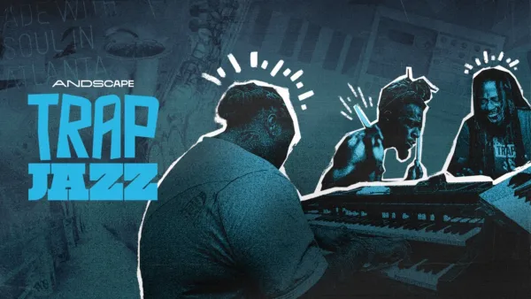 thumbnail - Trap Jazz