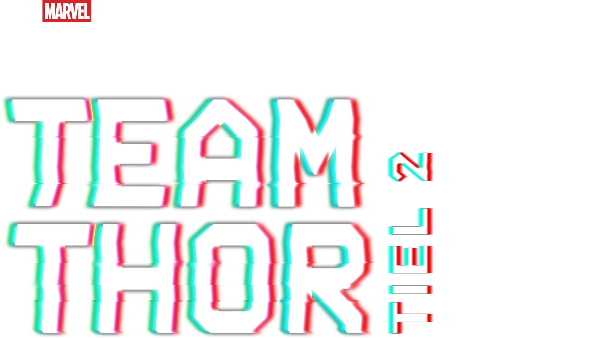 Team Thor: Teil 2
