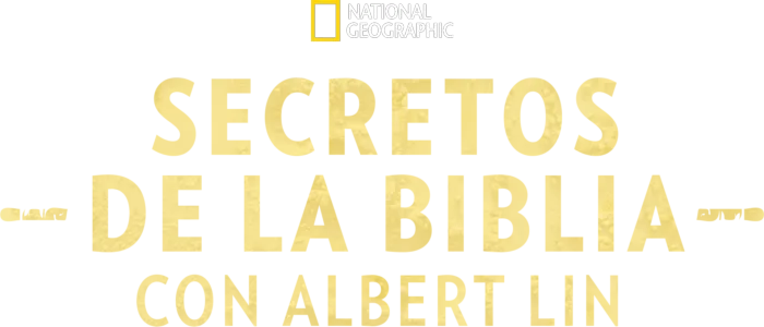 Secretos de la Biblia, con Alber Lin