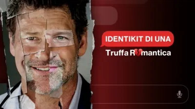 Identikit di una Truffa Romantica