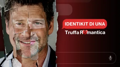 thumbnail - Identikit di una Truffa Romantica
