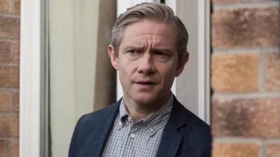 thumbnail - S4:E2 The Lying Detective