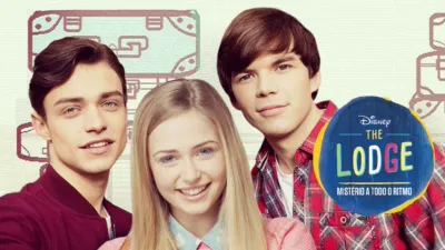 The Lodge: Mistério a Todo o Ritmo