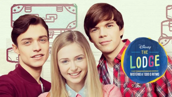 thumbnail - The Lodge: Mistério a Todo o Ritmo