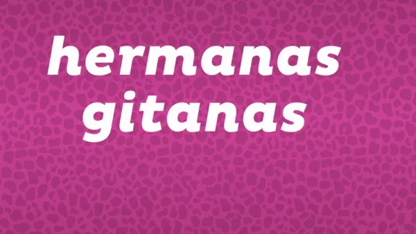 thumbnail - Gypsy Sisters