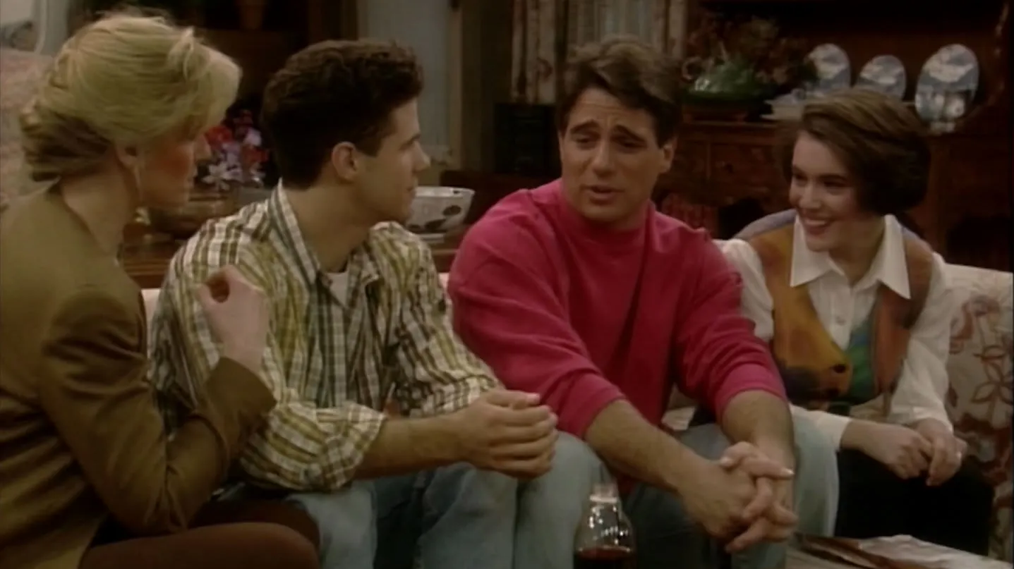 thumbnail - S8:E17 Better Off Wed (part 1)