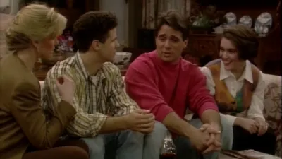 thumbnail - S8:E17 Better Off Wed (part 1)