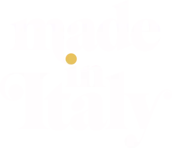 Made in Italy