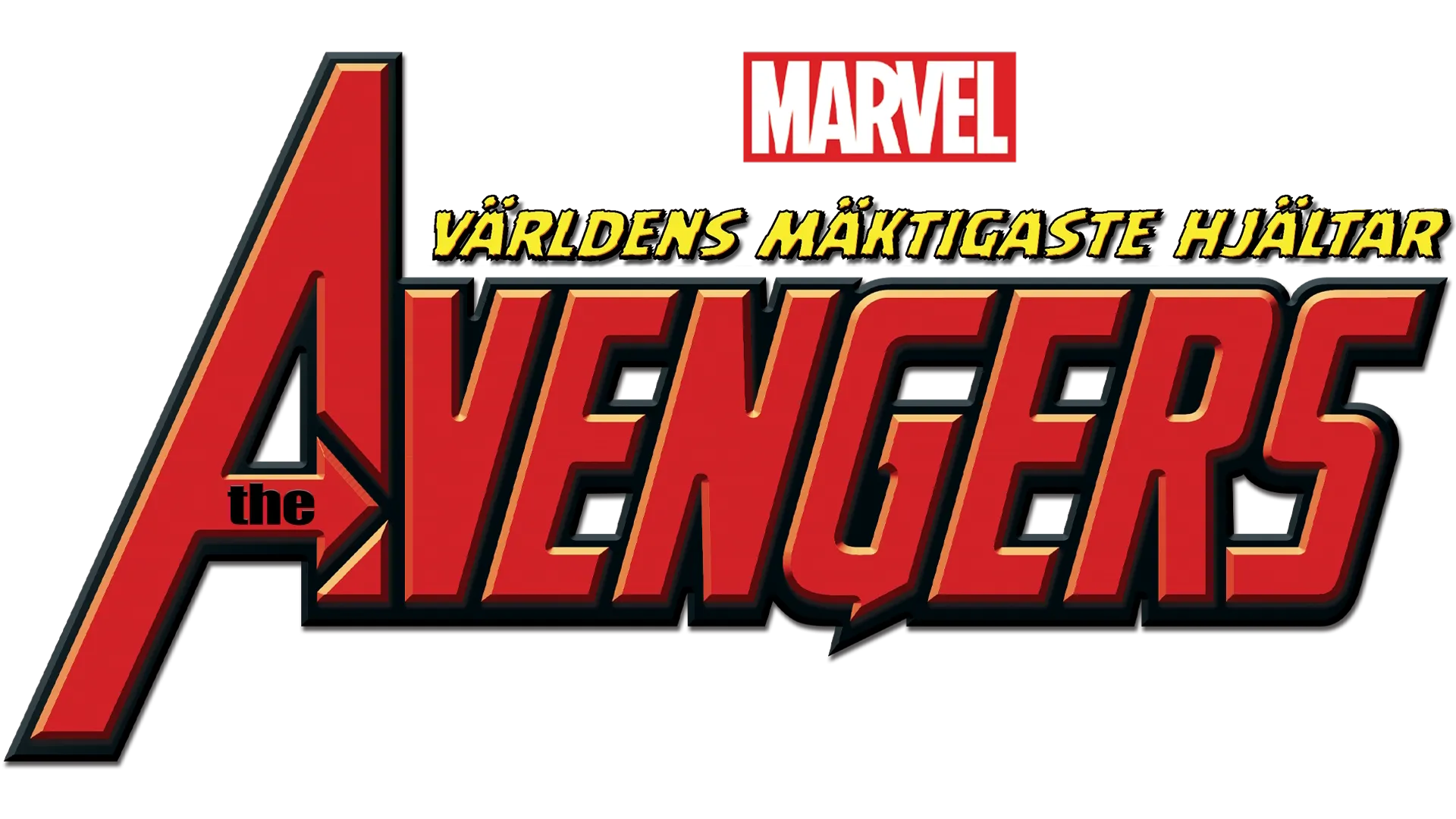 The Avengers: Earth's Mightiest Heroes