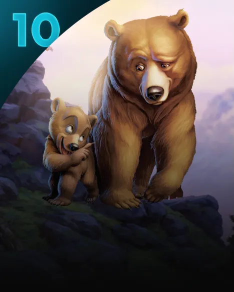 Brother Bear