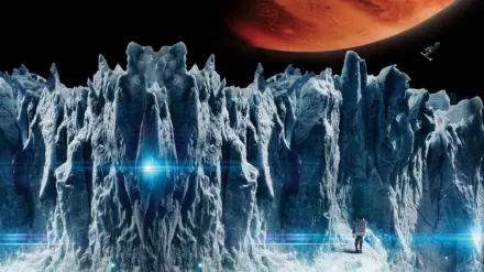 Europa Report