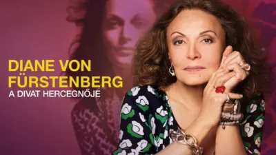 thumbnail - Diane Von Fürstenberg: A divat hercegnője