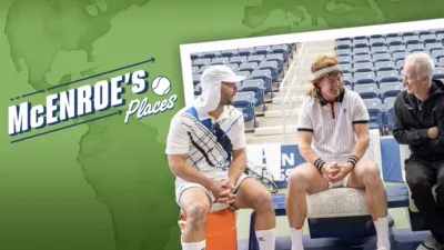 thumbnail - S1:E5 Double Trouble