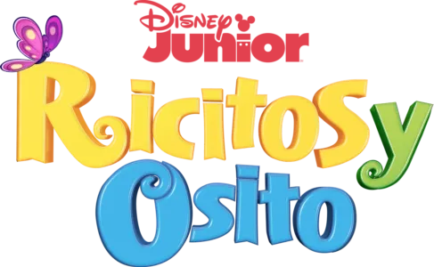 Ricitos y Osito