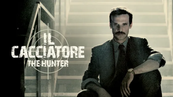 thumbnail - Il Cacciatore