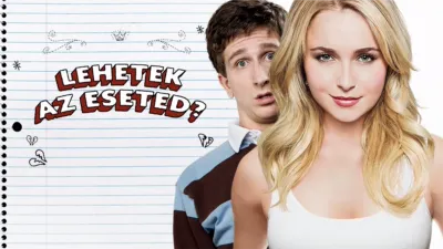Lehetek az eseted?