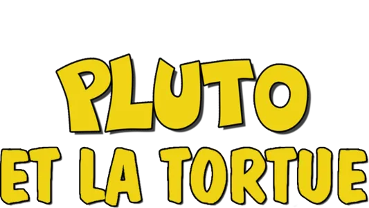 Pluto et la tortue