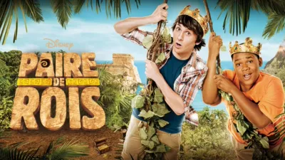 Paire de rois