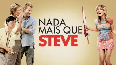 Nada Mais que Steve