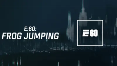 thumbnail - Frog Jumping