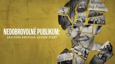 thumbnail - Nedobrovolné publikum: Skutečná American Horror Story