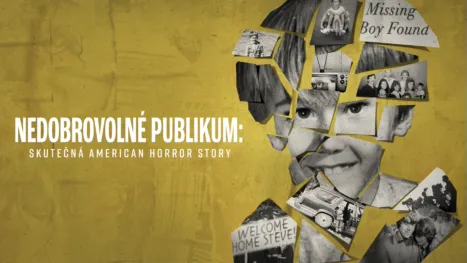 thumbnail - Nedobrovolné publikum: Skutečná American Horror Story